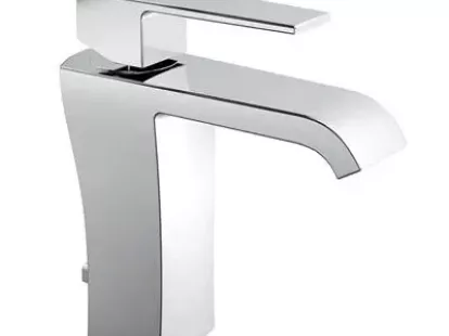 Смеситель для умывальника настольный, AMERICAN STANDARD, модель A-0601-100, хром за 8 460฿ (ID:79497)