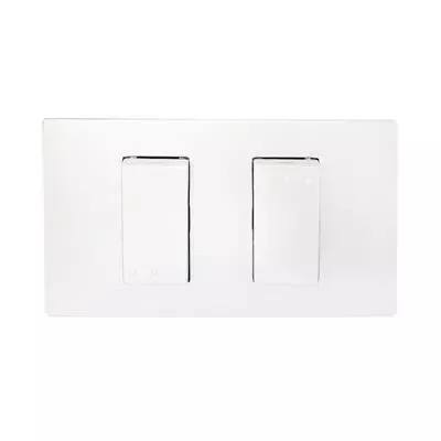 Одноклавишный двухпозиционный выключатель SIEMENS, модель Set-5TA9850-11M02 - 183 ฿ LT_ADVGR_ALTPHOTO 1