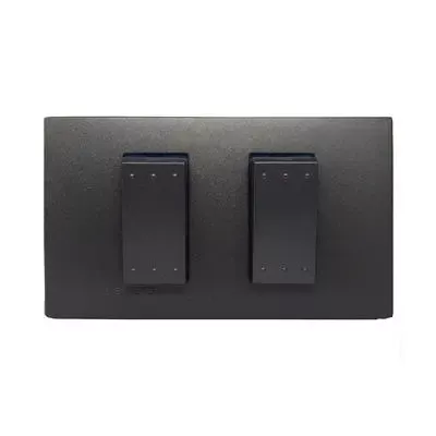 Одноклавишный двухпозиционный выключатель SIEMENS, модель Set-5TA9850-11M04 - 183 ฿ LT_ADVGR_ALTPHOTO 1