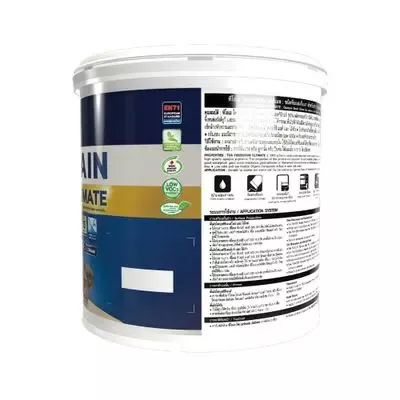 Краска для фиброцементных поверхностей TOA, серия FIBERSTAIN ULTIMATE - 560 ฿ LT_ADVGR_ALTPHOTO 1