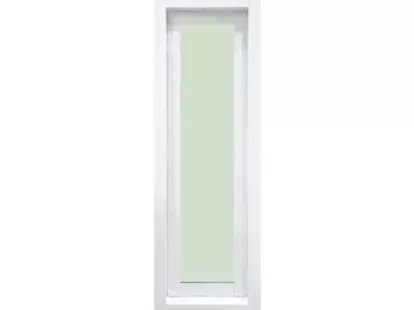 Световой канал (зимний сад) из uPVC WONDERKING, 40 x 120 см за 1 590฿ (ID:79547)