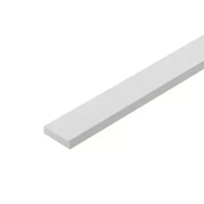 Планка для пола HAHUANG Cassia, размер 10 x 300 x 2.5 см, неокрашенная - 177 ฿ LT_ADVGR_ALTPHOTO 1