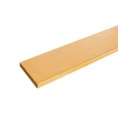 Планка для пола DIAMOND, 15 x 300 x 2.5 см, цвет Latte - 349 ฿ LT_ADVGR_ALTPHOTO 1