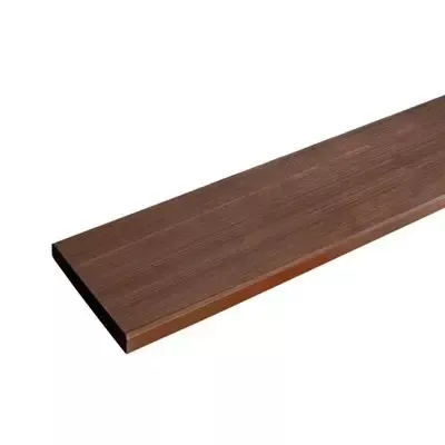 Планка для пола с текстурой дерева, 20 x 300 x 2.5 см, цвет Капучино (2 шт./уп.) - 998 ฿ LT_ADVGR_ALTPHOTO 1