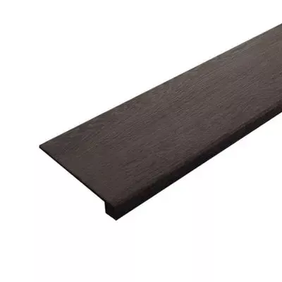 Накладка на ступень (ступеневой профиль), 15 x 120 x 2.2 см, цвет Орех - 560 ฿ LT_ADVGR_ALTPHOTO 1