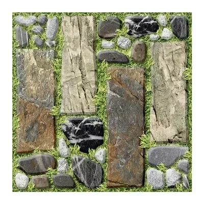 Floor Tile KS-VNF024 (Apple 5208), Size 50 x 50 cm - 227 ฿ LT_ADVGR_ALTPHOTO 1