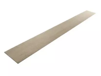 Накладка на ступень (носок ступени), 15 x 180 x 2.2 см, цвет древесный коричневый за 929฿ (ID:79559)