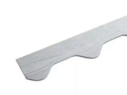 Подшивка карниза (софит) Shera, стиль 