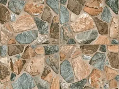 Напольная плитка DURAGRES BOLOGNA, размер 40 x 40 см (коробка 6 шт.) за 237฿ (ID:79565)