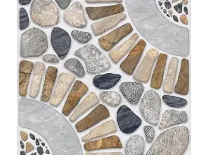 Напольная плитка KS-VNF023 (Apple 5054), размер 50 x 50 см за 227฿ (ID:79568)