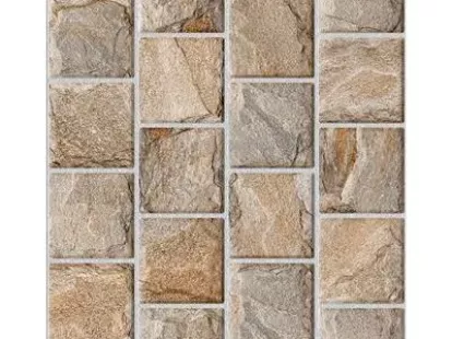 Ceramic Floor Tiles MARINOS BEIGE Size 40 x 40 cm for 217฿ (ID:79571)