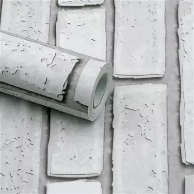 Обои со встроенным клеевым слоем, модель UTWP-00042-T, размер 45 x 300 см - 98 ฿ LT_ADVGR_ALTPHOTO 1