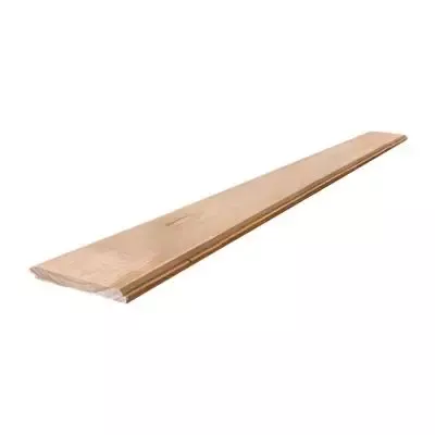 Деревянная рейка для стен и потолка из тика, 5 дюймов x 200 см - 228 ฿ LT_ADVGR_ALTPHOTO 1