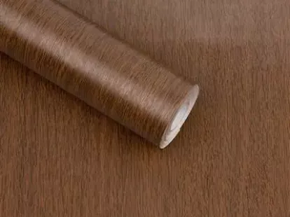 Обои со встроенным клеевым слоем, модель UTWP-0004-T, размер 45 x 300 см за 78฿ (ID:79585)