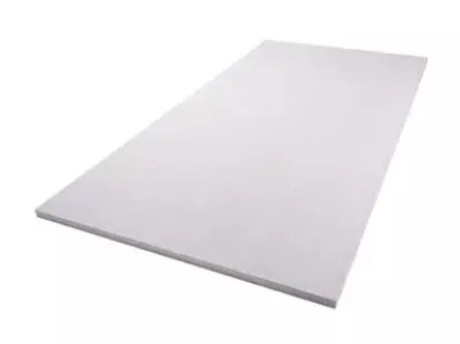 Фасадная плита Diamond, 4 мм, размер 120 x 240 x 0.4 см, натуральная за 138฿ (ID:79599)