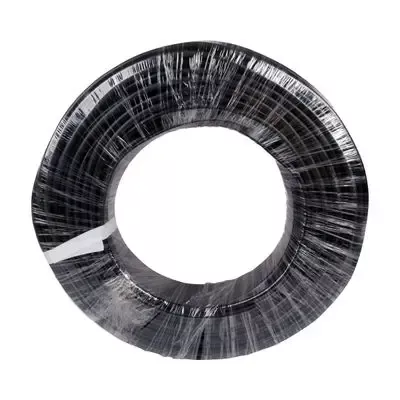 Электрический кабель 2 x 2.5 кв. мм, тип 60227 IEC53, длина 100 м, черный - 6 498 ฿ LT_ADVGR_ALTPHOTO 1