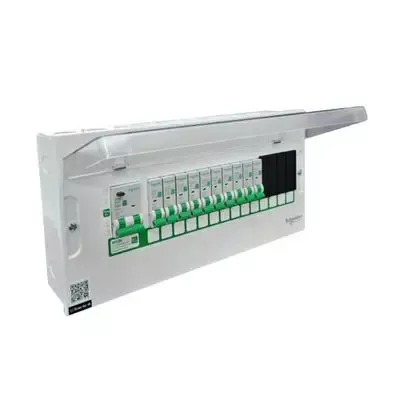 Готовый электрощит на 14 модулей, 63А - 3 800 ฿ LT_ADVGR_ALTPHOTO 1