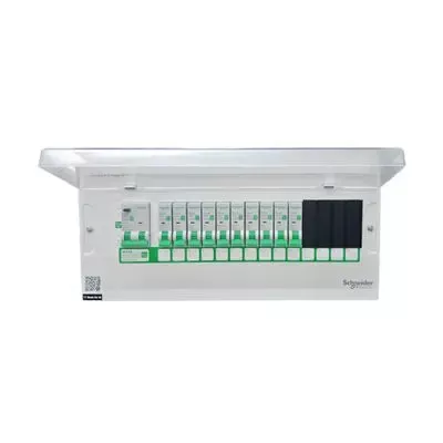 Готовый электрощит на 14 модулей, 50А - 3 800 ฿ LT_ADVGR_ALTPHOTO 1