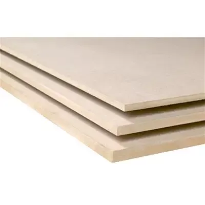 Фанера из каучукового дерева MDF, #10, бренд «Ме Яй», размер 120 x 240 см - 350 ฿ LT_ADVGR_ALTPHOTO 1