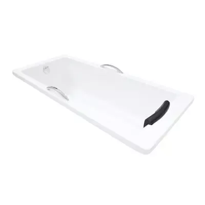 Ванна KARAT, модель K-75818X-GR58-WK, цвет белый - 6 810 ฿ LT_ADVGR_ALTPHOTO 1