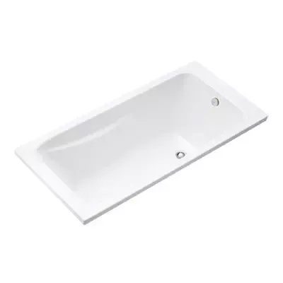 Ванна со сливом POP-UP KOHLER, модель K-72800X, цвет белый - 11K ฿ LT_ADVGR_ALTPHOTO 1