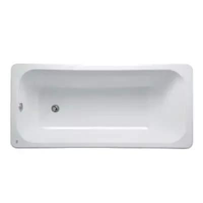 Ванна AMERICAN STANDARD, модель TF-70280P-WT, цвет белый - 7 710 ฿ LT_ADVGR_ALTPHOTO 1