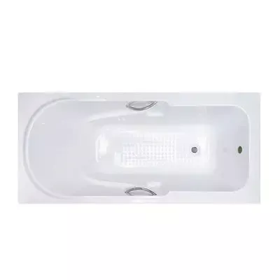 Современная ванна KASSA, модель XMM-6, цвет белый - 2 280 ฿ LT_ADVGR_ALTPHOTO 1