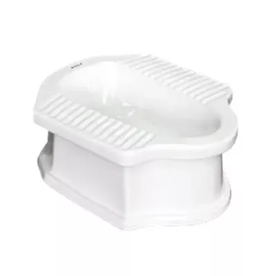 Писсуар (унитаз для приседания) CORAL - 798 ฿ LT_ADVGR_ALTPHOTO 1