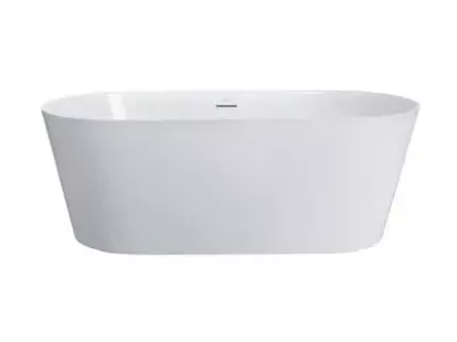 Дизайнерская ванна I-SPA BATHROOM DESIGN, модель I-CEL01, 170 x 80 см за 59 900฿ (ID:79635)