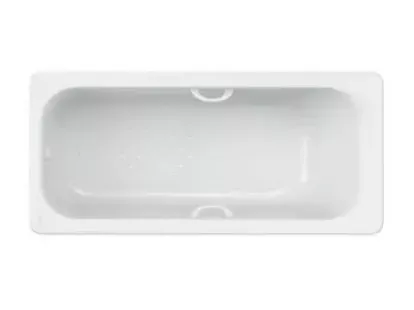 Ванна AMERICAN STANDARD, модель B70270-6DACTAH, цвет белый за 9 720฿ (ID:79645)