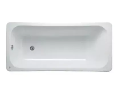 Ванна AMERICAN STANDARD, модель TF-70280P-WT, цвет белый за 7 710฿ (ID:79647)