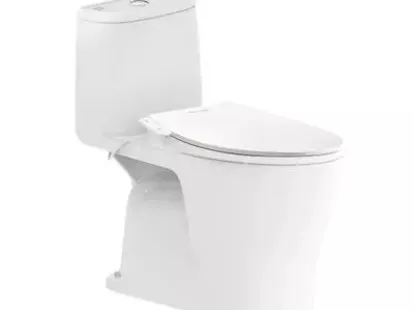 Унитаз-моноблок AMERICAN STANDARD за 6 490฿ (ID:79651)