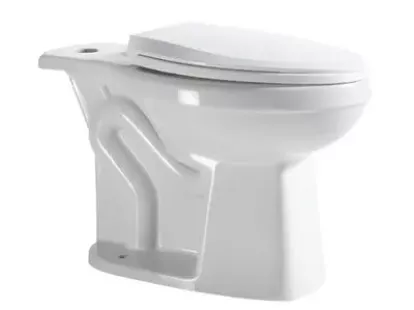 Унитаз с промывочным клапаном KASSA за 1 680฿ (ID:79653)