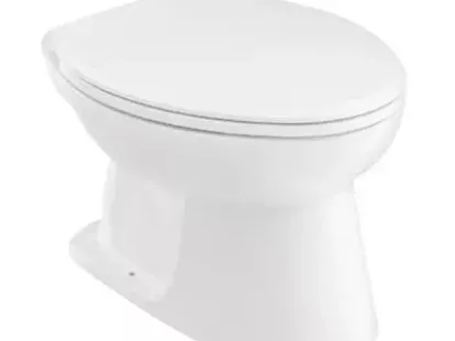 Напольный унитаз PREMA за 1 490฿ (ID:79654)