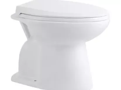 Напольный унитаз KASSA за 1 230฿ (ID:79655)