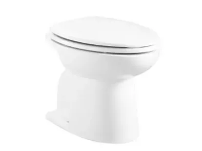 Напольный унитаз KARAT за 1 470฿ (ID:79656)