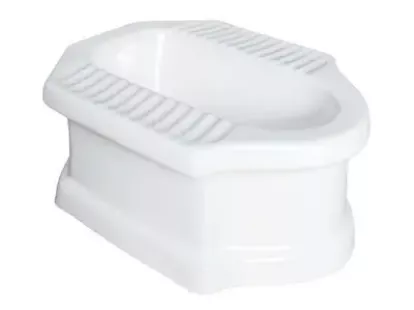 Писсуар (унитаз для приседания) KASSA, модель KS-913 за 748฿ (ID:79664)