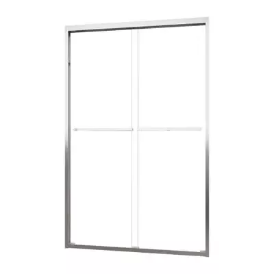 Раздвижная душевая перегородка KASSA - 4 980 ฿ LT_ADVGR_ALTPHOTO 1