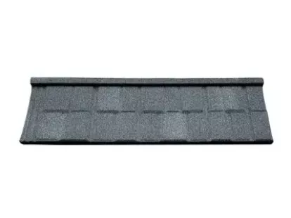 Металлическая кровля с каменным покрытием Royal GIANT KINGKONG за 290฿ (ID:79729)