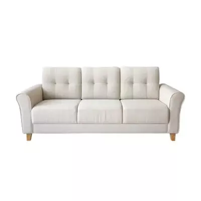 Тканевый диван на 3 места KASSA - 8 580 ฿ LT_ADVGR_ALTPHOTO 1