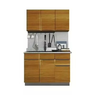 Готовый кухонный гарнитур KITZCHO - 27K ฿ LT_ADVGR_ALTPHOTO 1