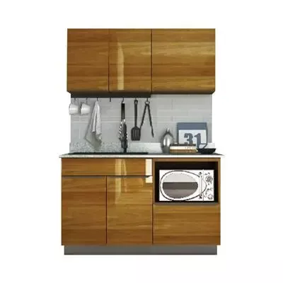 Готовый кухонный гарнитур KITZCHO - 30K ฿ LT_ADVGR_ALTPHOTO 1