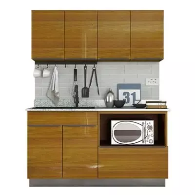 Готовый кухонный гарнитур KITZCHO - 33K ฿ LT_ADVGR_ALTPHOTO 1