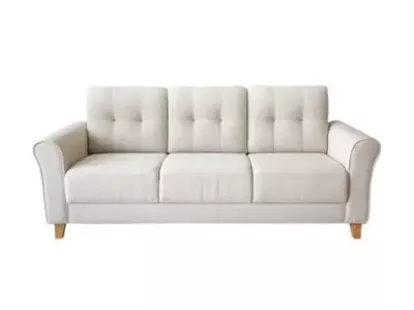 Тканевый диван на 3 места KASSA за 8 580฿ (ID:79738)