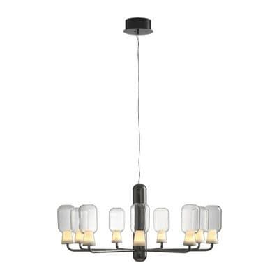 Подвесная люстра светодиодная - 18K ฿ LT_ADVGR_ALTPHOTO 1