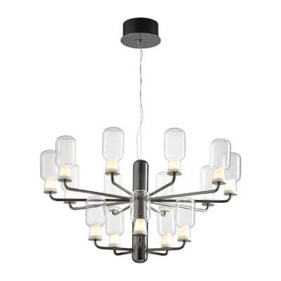 Подвесная люстра светодиодная - 31K ฿ LT_ADVGR_ALTPHOTO 1